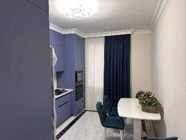 Ташкентская область, Ташкент, Алмазарский район