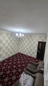 Ташкентская область, Ташкент, Алмазарский район