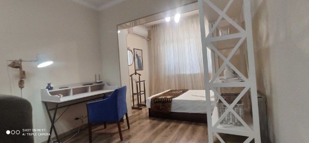 Ташкентская область, Ташкент, Мирабадский район