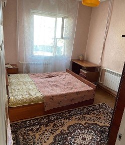 Аренда квартиры 2/8/9 Мирабадский район метро Ойбек. Госпитальный