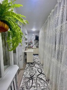 Ташкентская область, Ташкент, Чиланзарский район