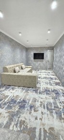 Ташкентская область, Ташкент, Чиланзарский район