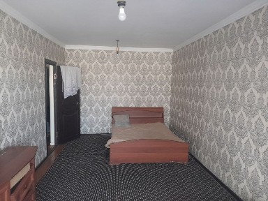 Ташкентская область, Ташкент, Мирзо-Улугбекский район