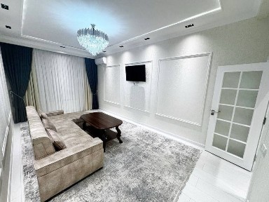 Ташкентская область, Ташкент, Сергелийский район