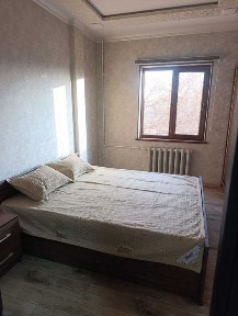 Ташкентская область, Ташкент, Юнусабадский район