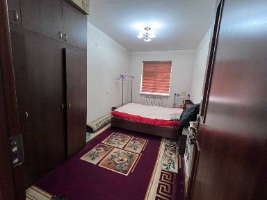 Ташкентская область, Ташкент, Сергелийский район