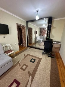 Сдается 1 ком Юнусабад Чинабад Санаторий. ТЦ High Town