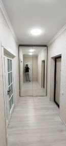 Ташкентская область, Ташкент, Мирабадский район