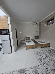 Ташкентская область, Ташкент, Алмазарский район