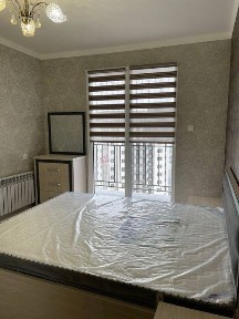 Ташкентская область, Ташкент, Яшнабадский район