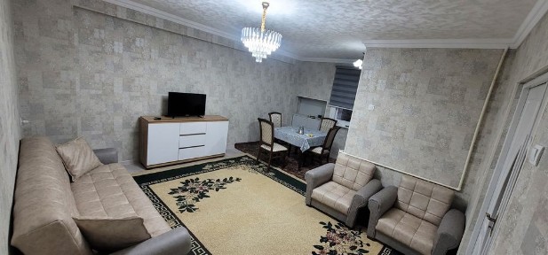 Kvartira arenda 700, Yakkasoray, ayraport