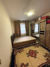 Ташкентская область, Ташкент, Юнусабадский район