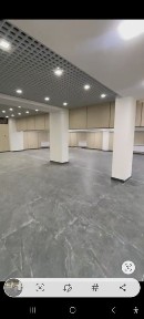 Shayhontohur 245m2 skolniy etaj har qanday besnes uchun arenda