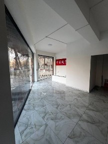 Mirzo ulugbek metro xar qanday besnes uchun 1 etaj 140 padvol 100m2 ar