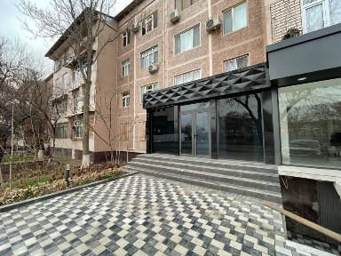 Аренда срочно сдается нежилое Самарканд дарваза