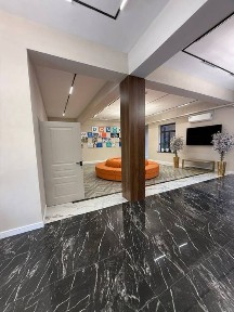 Аренда Здания Шофайз Арча Коча 6.6 соток 1500 кв. м евроремонт