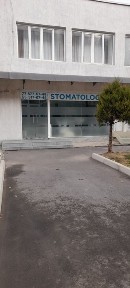 Stomatologiya klinika arenda