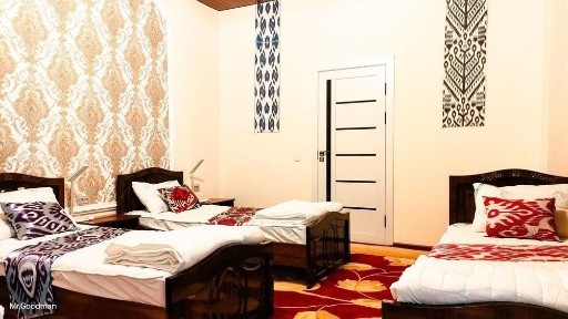 Гостевом дом /Мини Отель / Хостел