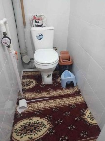 Бухарская область, Бухара