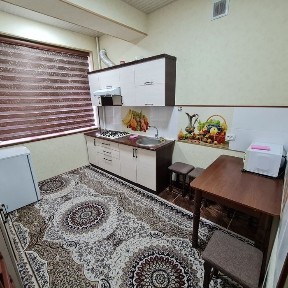 Сдаётся 1-ком. Долгосрочно Исмоил Гулрух ресторан