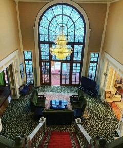 Сдаётся дом Бульвар намозгох