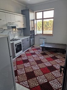 Uy sotiladi yangi dom 2chi qavadda