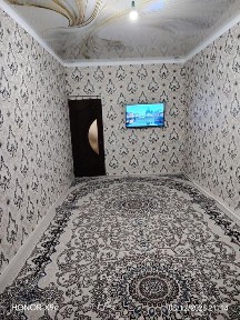 1 - xonali Bolgarskiy posolok kuchasi