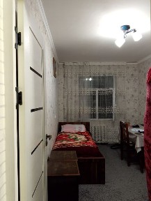 Продаётся 3х комнатная квартира