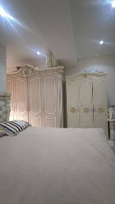 Аренда квартира вокзал караван 2 етаж со всеми удобством