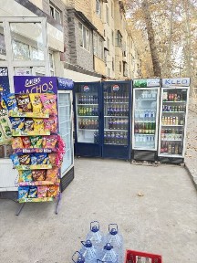 Дукон Бизнеси Сотилади. 13000$