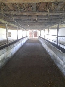 Ферма сотилади келишилган нархда