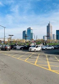 Ташкент сити / Парк продаётся Нежилое