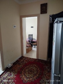 Самаркандская область, Джамбай