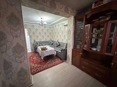 Продам квартиру в микрорайоне, напротив детской больницы