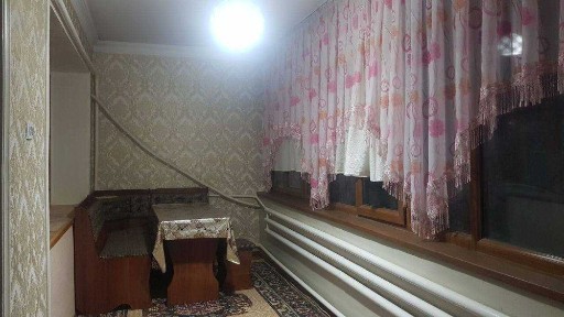 3хоналиквартира сотилади ипотека килса булади