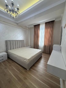 Продается 2 ком. Квартира площадью 66 кв. м. На Шаумяне