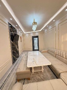 Самаркандская область, Самарканд