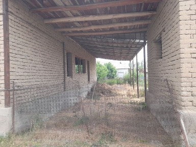 Участка сотилади