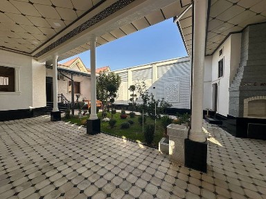 165000у.е. Назарбек Харакат 3 сотик 6 хона Евро Дом