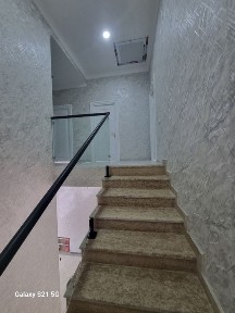 Продаётся Новый Дом Сергели 2 сот 5 ком