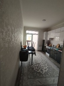 Продаётся Чирчик ховли 2 микрорайон 4 соток