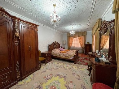 Ташкентская область, Ташкент, Яшнабадский район