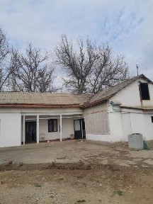 Срочно Дом сотилади ховли