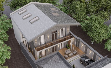 Уй Сотилади. Рассрочкагя Индекс Сергели Дача