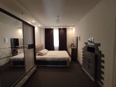 Ташкентская область, Чирчик