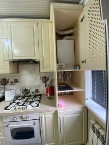 Ташкентская область, Чирчик