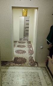 Алгоритм, 4 хонали квартира