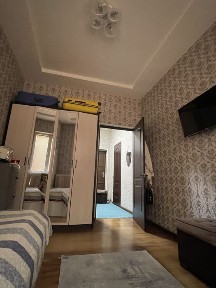 Мирзо Улугбек район, Карасу-6