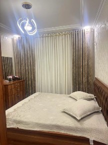 2 х комнатная Тузель м-в