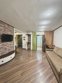 Вторичное жильё 3-х комнатная на ЦУМе звоните ID: 3899